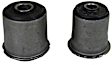 MK6111 Rear, Upper Control Arm Bushing Supreme Series, Kit