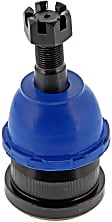 MK6117T Front, Driver or Passenger Side, Lower Ball Joint Supreme Series