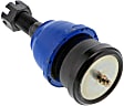 MK6117T Front, Driver or Passenger Side, Lower Ball Joint Supreme Series