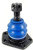 MK6122 Front, Driver or Passenger Side, Upper Ball Joint Supreme Series