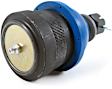 MK6129T Front, Driver or Passenger Side, Lower Ball Joint Supreme Series