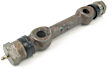 MK6135 Control Arm Shaft Kit - Direct Fit, Kit