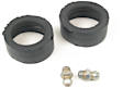 MK6135 Control Arm Shaft Kit - Direct Fit, Kit