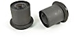 MK6137 Front, Lower Control Arm Bushing Supreme Series, Kit