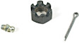 MK6142 Supreme Series Pitman Arm - Natural, Direct Fit, Sold individually