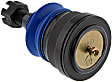 MK6145T Front, Driver or Passenger Side, Lower Ball Joint Supreme Series