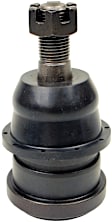 MK6157 Front, Driver or Passenger Side, Lower Ball Joint Supreme Series