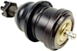 MK6157 Front, Driver or Passenger Side, Lower Ball Joint Supreme Series
