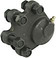 MK6291 Front, Driver or Passenger Side, Lower Ball Joint Supreme Series