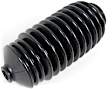MK6299 Steering Rack Boot, Sold Individually, Direct Fit, Supreme Series