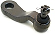 MK6335 Supreme Series Pitman Arm - Corrosion Resistant, Direct Fit, Sold individually
