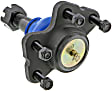 MK6344 Front, Driver or Passenger Side, Upper Ball Joint Supreme Series