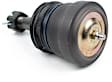 MK6345 Front, Driver or Passenger Side, Lower Ball Joint Supreme Series