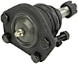 MK6346 Front, Driver or Passenger Side, Upper Ball Joint Supreme Series