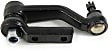 MK6392T Idler Arm - Bracket, Direct Fit, Sold Individually