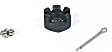 MK6392T Idler Arm - Bracket, Direct Fit, Sold Individually