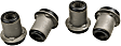 MK6409 Front, Upper Control Arm Bushing Supreme Series, Set of 2