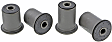 MK6423 Front, Lower Control Arm Bushing Supreme Series, Set of 4