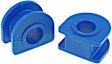 MK6437 Sway Bar Bushing, Set of 2, Supreme Series