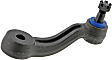 1997 GMC C2500 - Idler Arm, Without Frame Bracket
