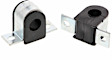 MK6461 Front Sway Bar Bushing, Set of 2, Supreme Series