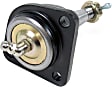MK6462 Front, Driver or Passenger Side, Upper Ball Joint Supreme Series
