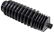 MK6472 Steering Rack Boot, Sold Individually, Direct Fit, Supreme Series