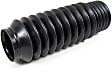 MK6472 Steering Rack Boot, Sold Individually, Direct Fit, Supreme Series