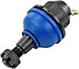 MK6477 Front, Driver or Passenger Side, Lower Ball Joint Supreme Series