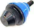 MK6509 Front, Driver or Passenger Side, Lower Ball Joint Supreme Series
