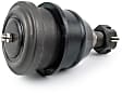 MK6511 Front, Driver or Passenger Side, Lower Ball Joint Stripped Chassis Supreme Series