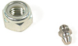 MK6528 Supreme Series Pitman Arm - Natural, Direct Fit, Sold individually