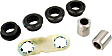 MK6531 Supreme Series Tie Rod Bushing - Direct Fit