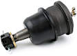 MK6537 Front, Driver or Passenger Side, Lower Ball Joint Supreme Series