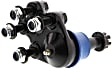 MK6539 Front, Driver or Passenger Side, Lower Ball Joint Supreme Series