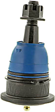 MK6540 Front, Driver or Passenger Side, Upper Ball Joint Supreme Series