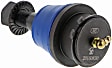 MK6541 Front, Driver or Passenger Side, Lower Ball Joint Supreme Series