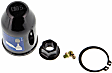 MK6541 Front, Driver or Passenger Side, Lower Ball Joint Supreme Series