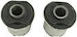 MK6580 Rear, Lower Control Arm Bushing Supreme Series, Kit