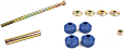 MK6629 Sway Bar Link, Supreme Series