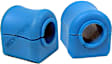 1990 GMC S15 - Front, To Control Arm Sway Bar Bushing, 4WD, Set of 2, Supreme Series