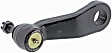 2004 Chevrolet Silverado 2500 - Pitman Arm, Front, With 3 Groove Spline