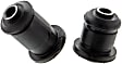 MK6658 Front, Lower Control Arm Bushing Supreme Series, Kit