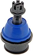 MK6663 Front, Driver or Passenger Side, Lower Ball Joint Supreme Series