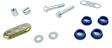 MK6677 Supreme Series Tie Rod Bushing - Direct Fit