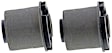 MK6689 Front, Driver or Passenger Side, Upper Control Arm Bushing Supreme Series, Set of 2