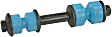 MK6690 Rear, Driver or Passenger Side Sway Bar Link, Supreme Series