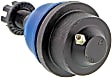 MK6693 Front, Driver or Passenger Side, Lower Ball Joint Supreme Series