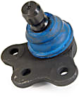 MK6713 Front, Driver or Passenger Side, Lower Ball Joint Supreme Series