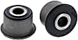 MK6724 Front, Lower Control Arm Bushing Supreme Series, Set of 2